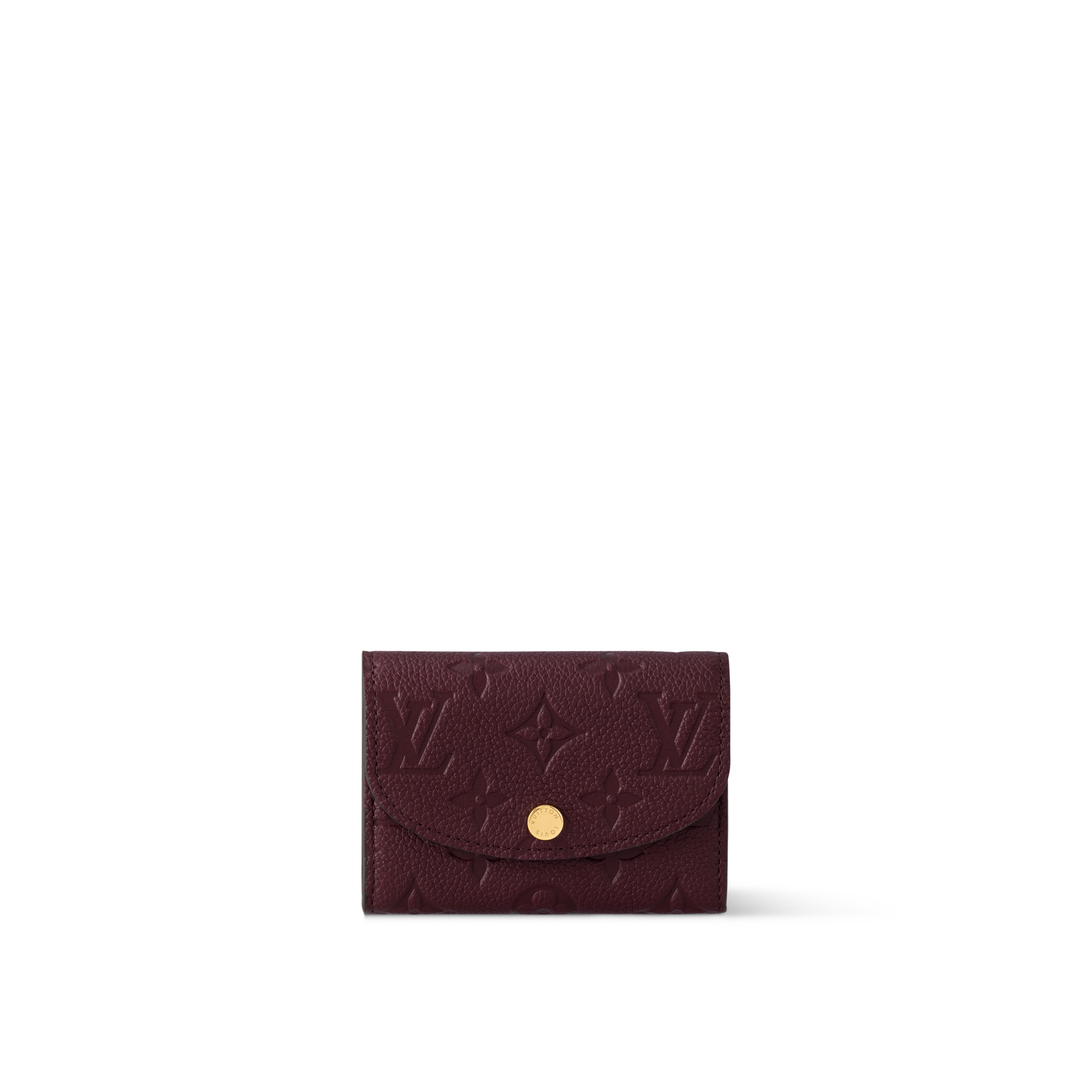 Rosalie Coin Purse ロザリケース Louis Vuitton Rosalie Coin Purse | Overview + What Fits - YouTube